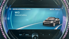 MINI Convertible 1.5 Cooper Sport 2dr Petrol Convertible